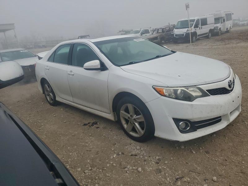 Photo 4 from auction – 2014 TOYOTA CAMRY L with VIN 4T1BF1FKXEU361687