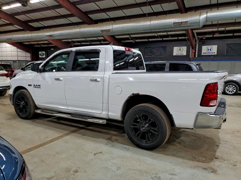 Photo 2 from auction – 2013 RAM 1500 SLT with VIN 1C6RR7LT2DS687754