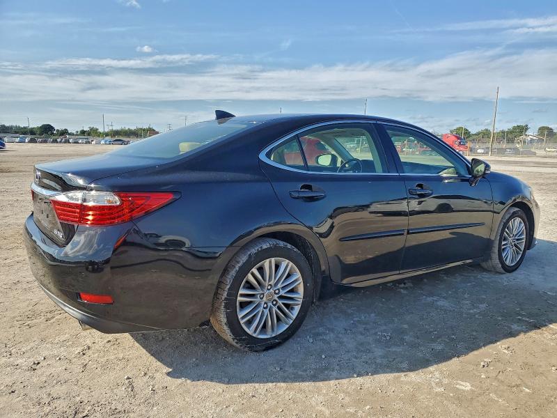 Photo 3 from auction – 2015 LEXUS ES 350 with VIN JTHBK1GG4F2192353