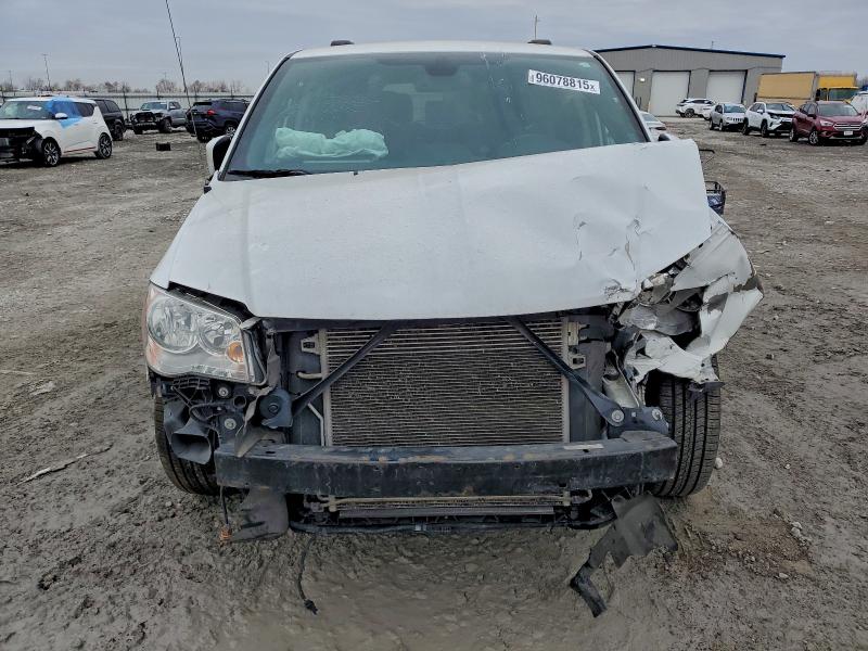 Photo 5 from auction – 2019 DODGE GRAND CARA with VIN 2C4RDGCG7KR562709