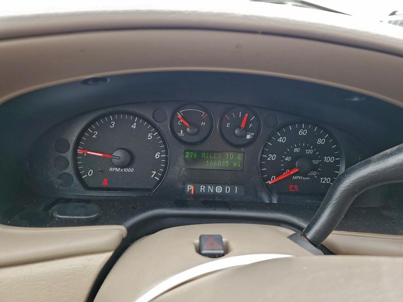 Фото 9 с аукциона – 2006 FORD TAURUS SE с VIN 1FAFP53U56A210734