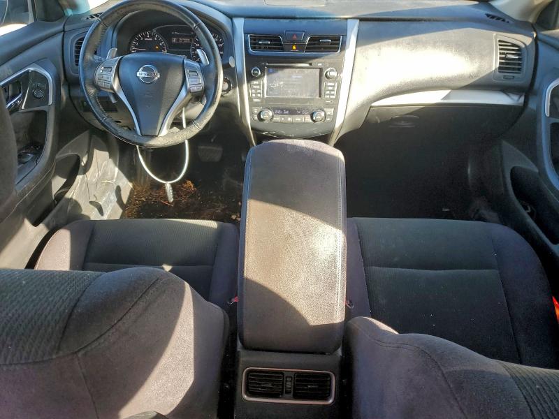Photo 8 from auction – 2013 NISSAN ALTIMA 3.5 with VIN 1N4BL3AP0DC144557