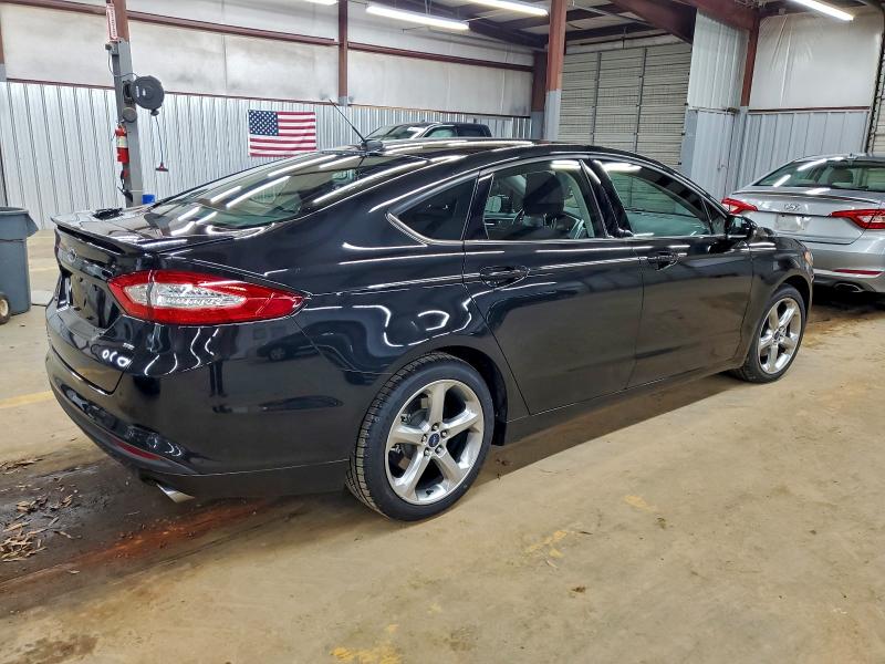 Photo 3 from auction – 2014 FORD FUSION SE with VIN 3FA6P0H76ER107185