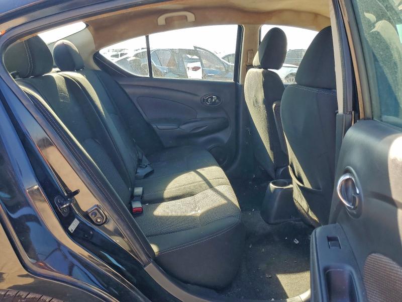 Photo 10 from auction – 2017 NISSAN VERSA S with VIN 3N1CN7AP2HL841015