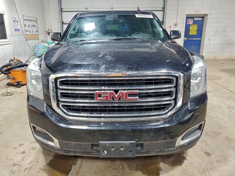 Photo 5 from auction – 2015 GMC YUKON SLT with VIN 1GKS2BKC3FR530591