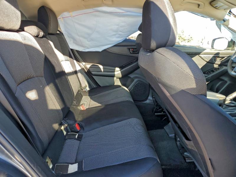 Photo 10 from auction – 2022 SUBARU CROSSTREK with VIN JF2GTABC9N8267795