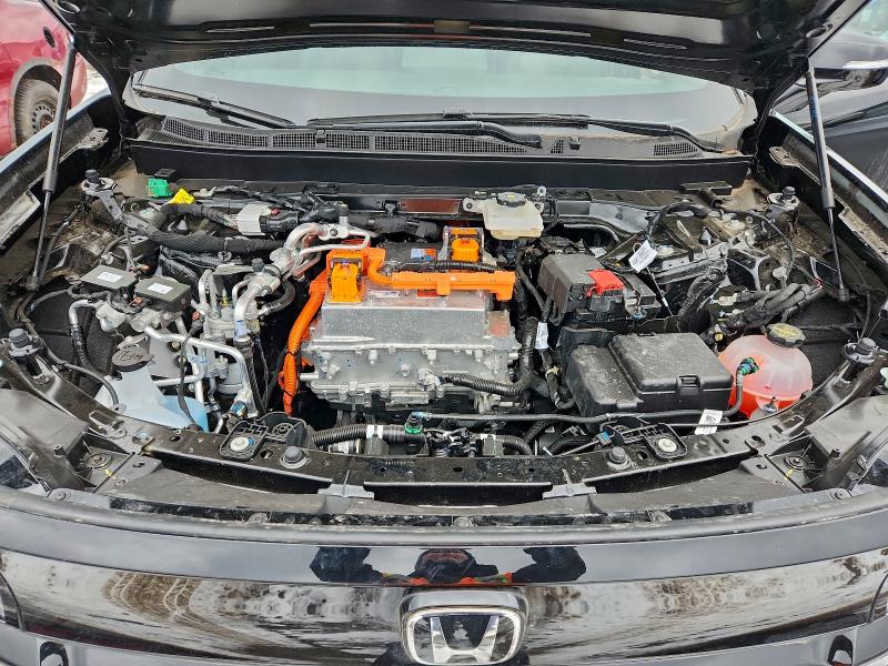 Photo 12 from auction – 2025 HONDA PROLOGUE E with VIN 3GPKHYRJ1SS520388