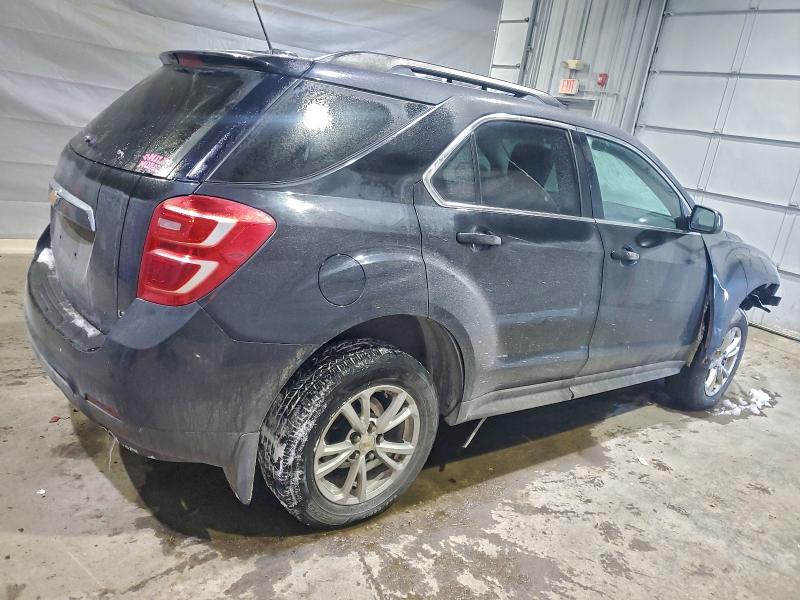 Photo 3 from auction – 2017 CHEVROLET EQUINOX LT with VIN 2GNFLFEK9H6163805