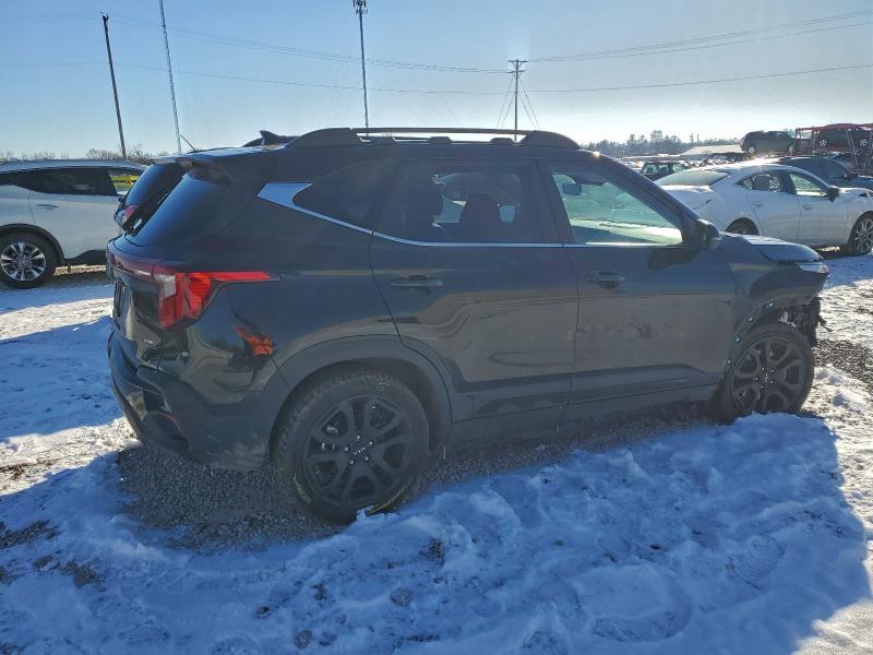Photo 3 from auction – 2024 KIA SELTOS with VIN KNDEUCA75R7556901