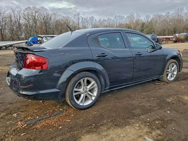 Photo 3 from auction – 2011 DODGE AVENGER MA with VIN 1B3BD1FG7BN506892