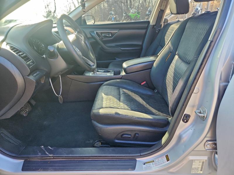 Photo 7 from auction – 2016 NISSAN ALTIMA with VIN 1N4AL3APXGN348593