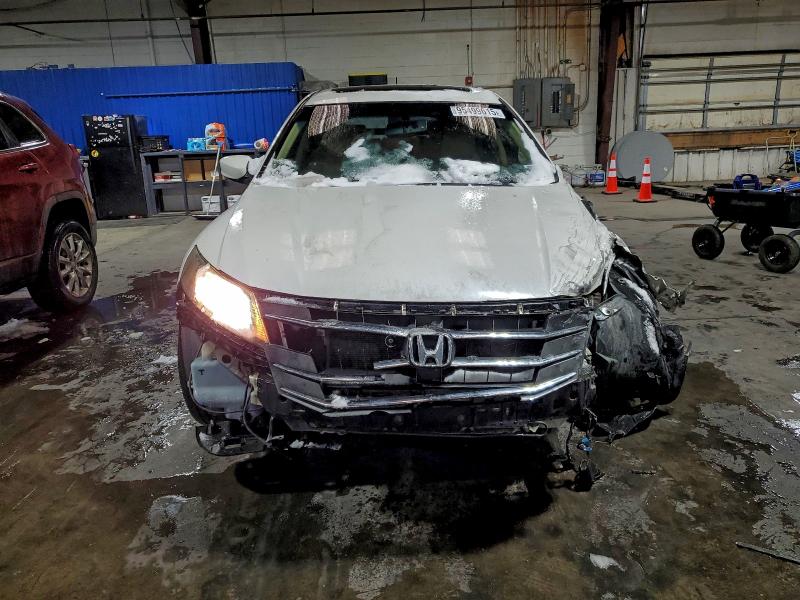 Photo 5 from auction – 2012 HONDA CROSSTOUR with VIN 5J6TF2H57CL002588