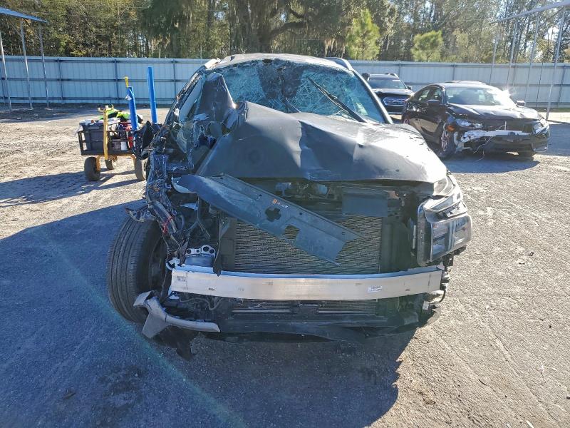 Photo 5 from auction – 2023 HYUNDAI SANTA FE S with VIN 5NMS24AJ0PH626420