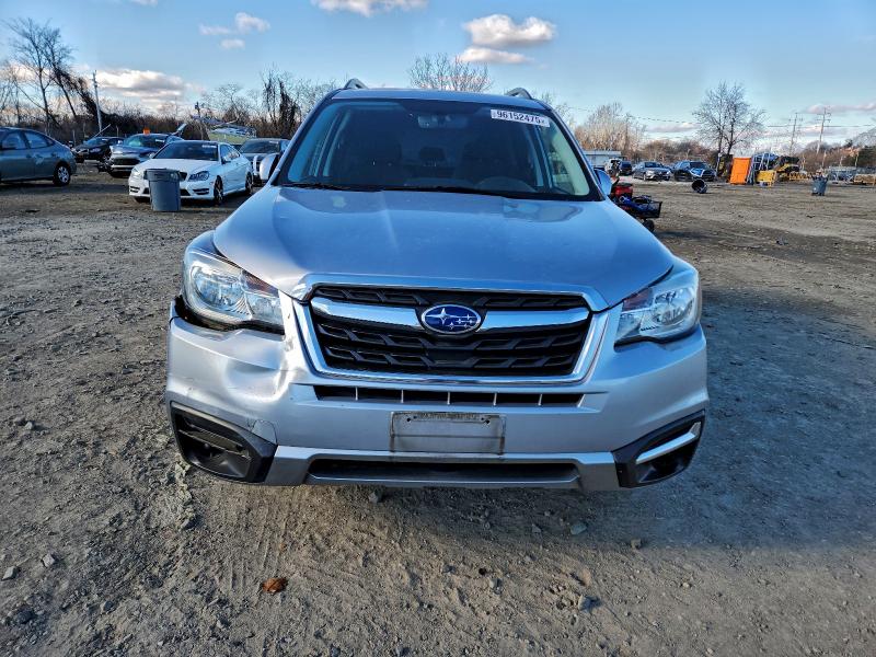Photo 5 from auction – 2017 SUBARU FORESTER 2 with VIN JF2SJADC9HH412691