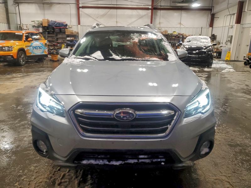 Photo 5 from auction – 2018 SUBARU OUTBACK 2. with VIN 4S4BSANC6J3353821