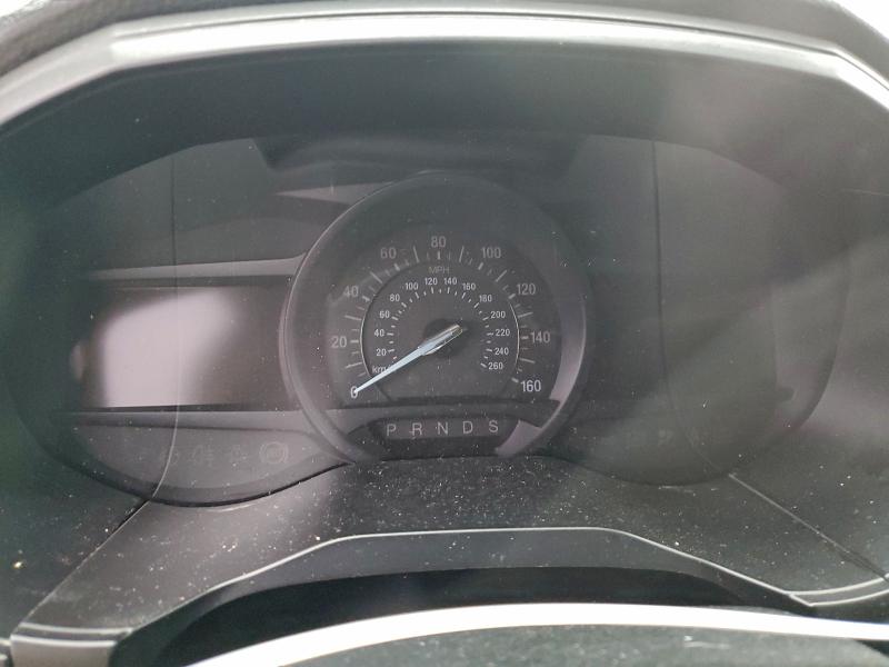 Photo 9 from auction – 2023 FORD EDGE SEL with VIN 2FMPK4J9XPBA23884