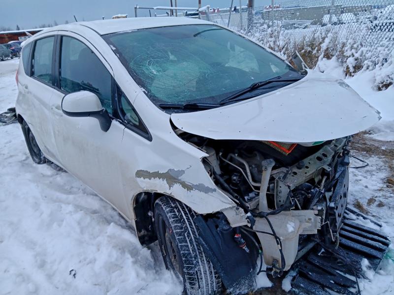 Photo 4 from auction – 2014 NISSAN VERSA NOTE with VIN 3N1CE2CP0EL392784