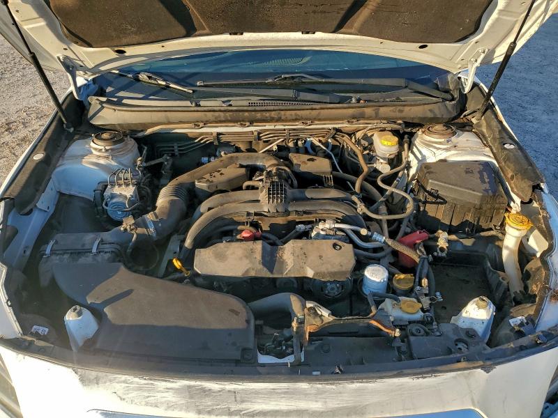 Photo 12 from auction – 2016 SUBARU OUTBACK 2. with VIN 4S4BSBDC2G3204757