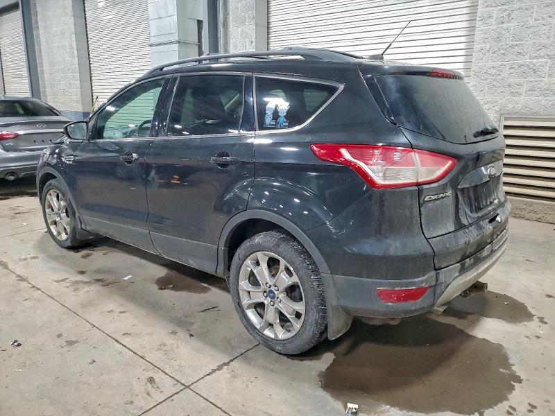 Zdjęcie 2 z aukcji – 2014 FORD ESCAPE SE z VIN 1FMCU9GX3EUE13356