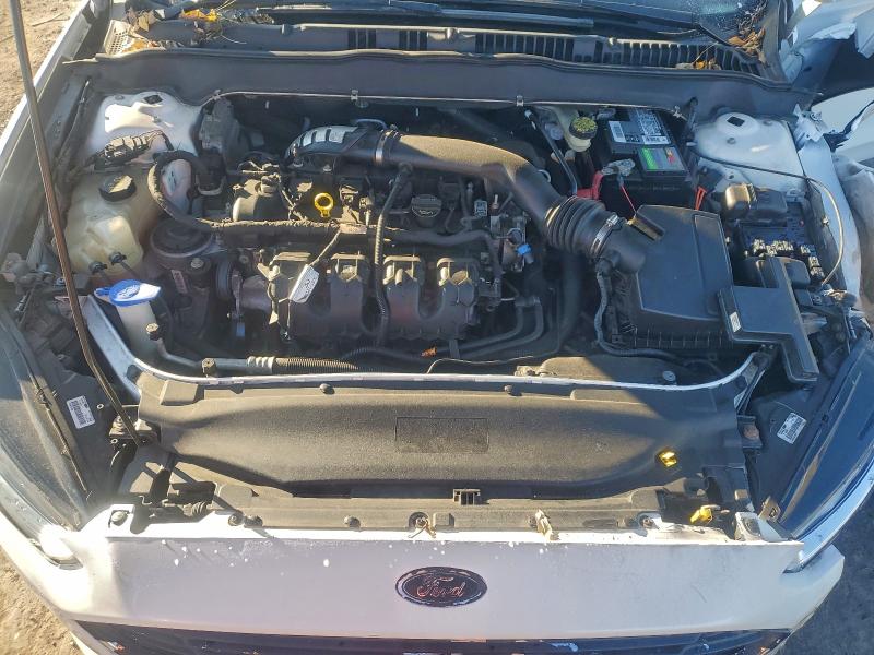 Photo 11 from auction – 2014 FORD FUSION TIT with VIN 3FA6P0K93ER192223