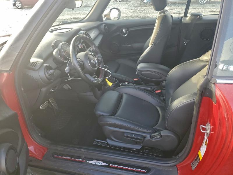 Photo 7 from auction – 2018 MINI COOPER with VIN WMWWG5C5XJ3D01384