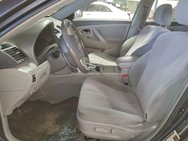 Photo 7 from auction – 2011 TOYOTA CAMRY BASE with VIN 4T4BF3EKXBR107900