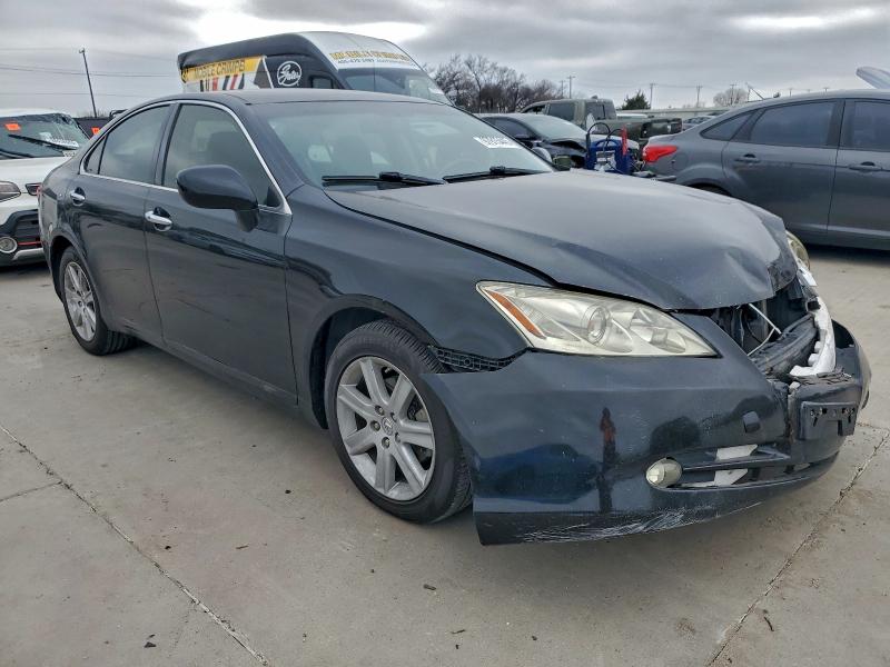Foto 4 de la subasta – 2007 LEXUS ES 350 con VIN JTHBJ46GX72094872