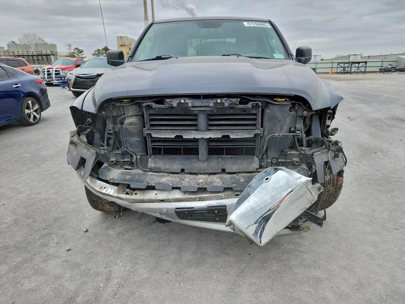 Photo 5 from auction – 2014 RAM 1500 SLT with VIN 1C6RR7GT4ES342818