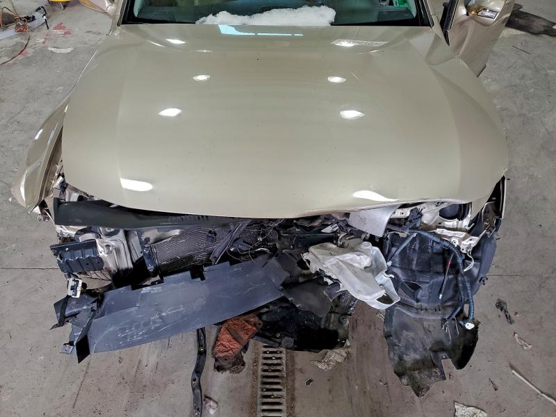 Photo 11 from auction – 2010 LEXUS GS 350 with VIN JTHBE1KS6A0049640