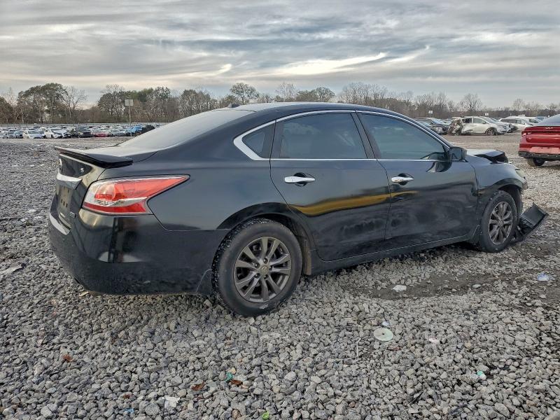 Photo 3 from auction – 2015 NISSAN ALTIMA 2.5 with VIN 1N4AL3AP9FC456049