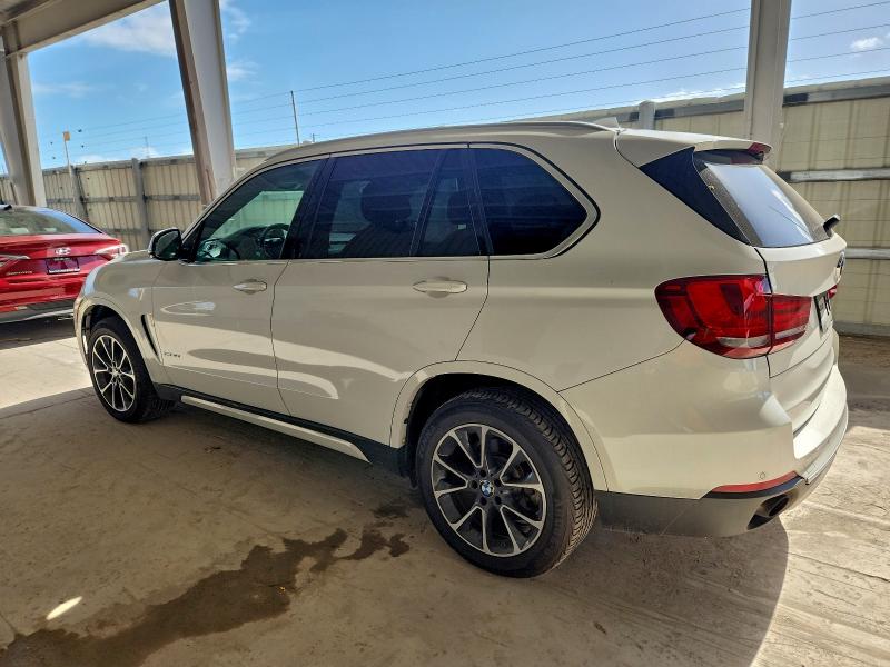 Photo 2 from auction – 2017 BMW X5 XDRIVE3 with VIN 5UXKS4C35H0Y16101