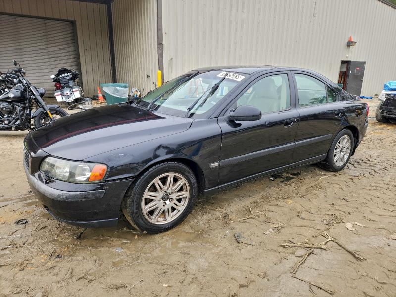 VOLVO S60 2.4T 2003 z numerem VIN YV1RS58D032253683 - Zdjęcie z aukcji