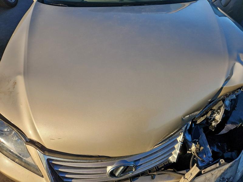 Foto 11 de la subasta – 2011 LEXUS ES 350 con VIN JTHBK1EG8B2465789