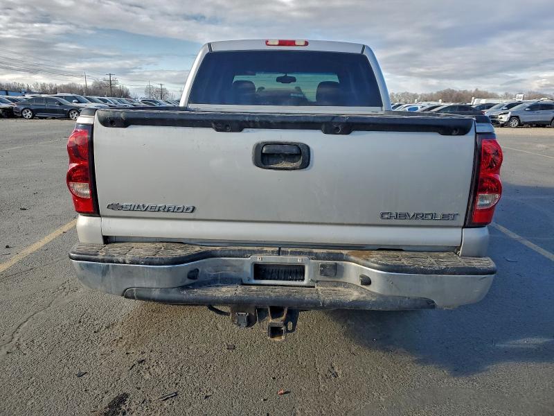 صورة رقم 6 من المزاد - 2004 CHEVROLET SILVERADO مع VIN 2GCEK13T541293738