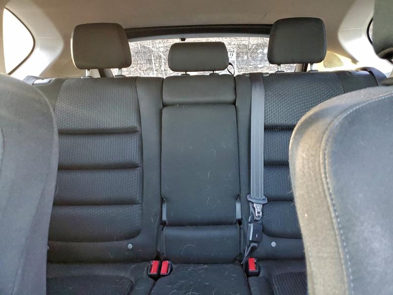 Photo 10 from auction – 2014 MAZDA CX-5 TOURI with VIN JM3KE4CY2E0398085