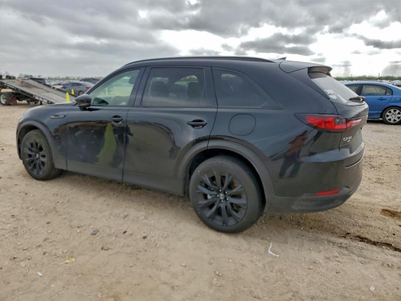 Photo 2 from auction – 2025 MAZDA CX-90 PREM with VIN JM3KKCHD2S1201785