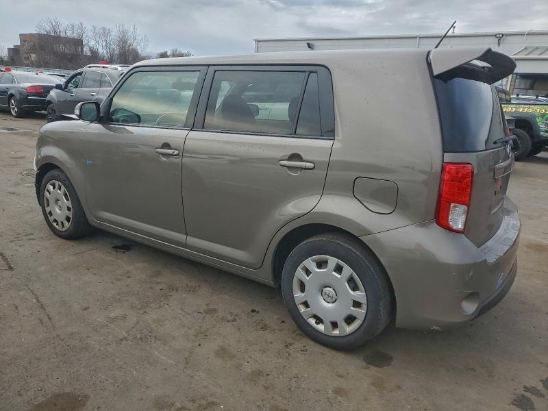 Photo 2 from auction – 2015 TOYOTA SCION XB with VIN JTLZE4FE6FJ071536