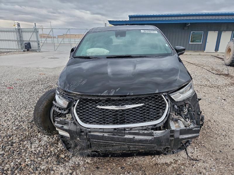 Photo 5 from auction – 2025 CHRYSLER PACIFICA S with VIN 2C4RC1BG9SR561031