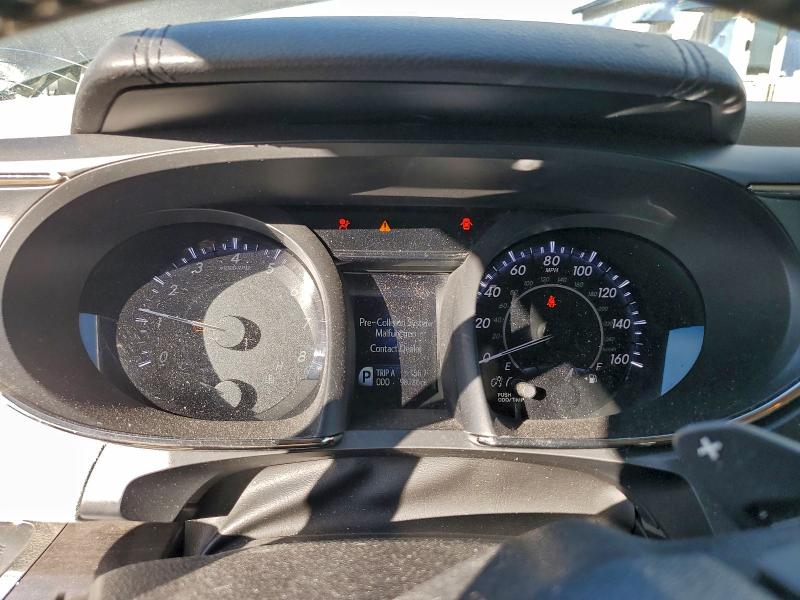 Photo 9 from auction – 2017 TOYOTA AVALON XLE with VIN 4T1BK1EB3HU248262