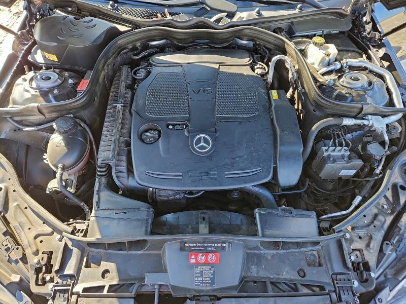 Photo 11 from auction – 2015 MERCEDES-BENZ E 350 with VIN WDDHF5KB2FB094642