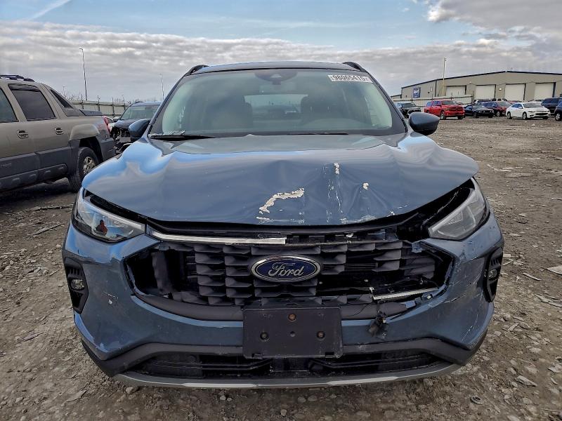 Photo 5 from auction – 2025 FORD ESCAPE PLA with VIN 1FMCU9JA3SUA48970