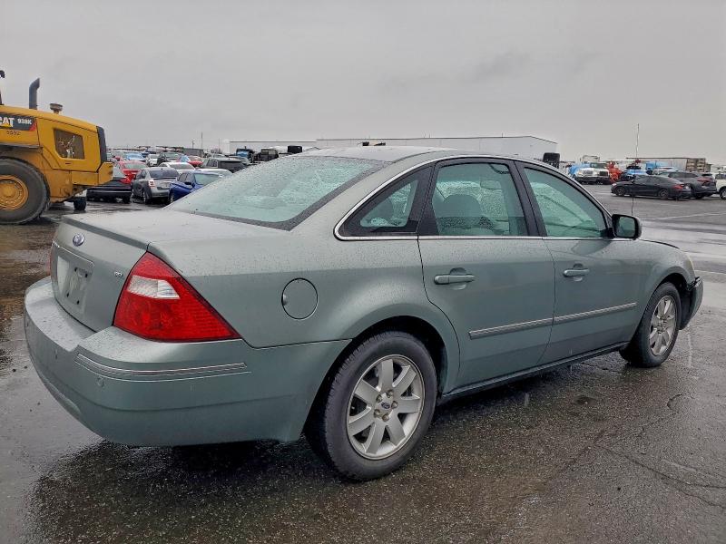 Photo 3 from auction – 2005 FORD FIVE HUNDR with VIN 1FAFP24125G116177