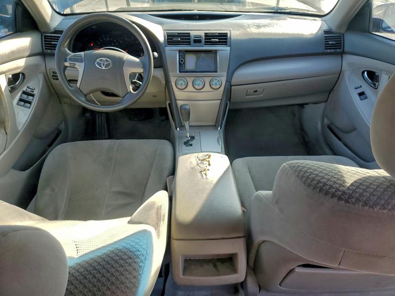 Photo 8 from auction – 2007 TOYOTA CAMRY CE with VIN 4T1BE46K97U152447