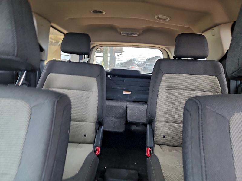 Photo 10 from auction – 2010 FORD FLEX SE with VIN 2FMGK5BC7ABA91101