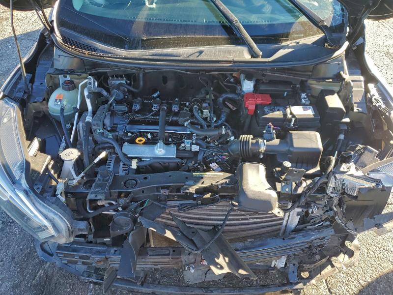 Photo 11 from auction – 2021 NISSAN VERSA SV with VIN 3N1CN8EV8ML874626