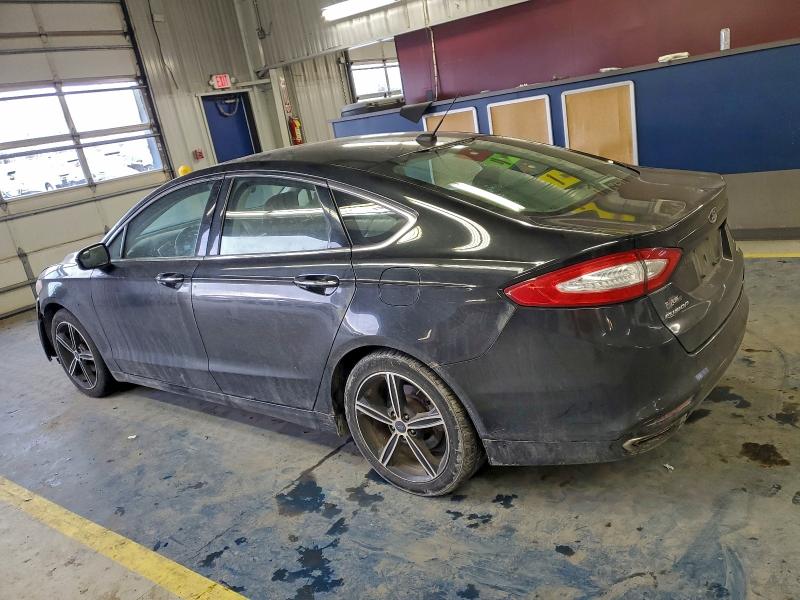Photo 2 from auction – 2015 FORD FUSION with VIN 3FA6P0H98FR209719
