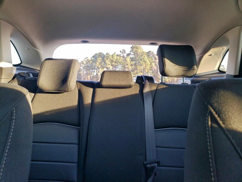 Photo 10 from auction – 2018 MAZDA CX-3 SPORT with VIN JM1DKFB78J0301481