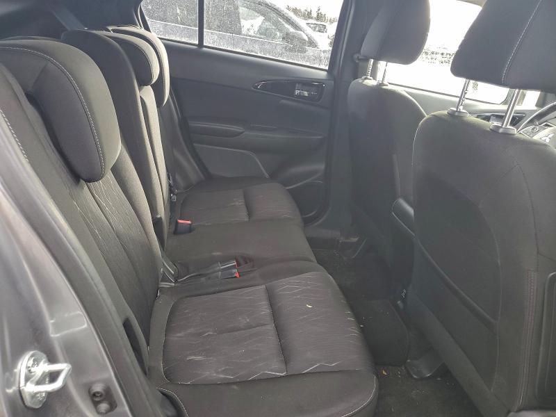 Photo 11 from auction – 2018 MITSUBISHI ECLIPSE CR with VIN JA4AT4AA6JZ615556