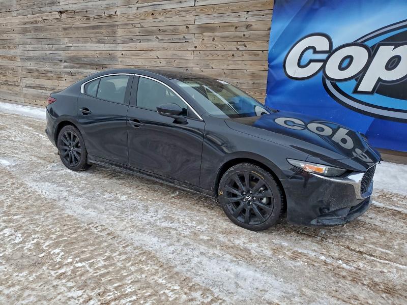 صورة رقم 4 من المزاد - 2025 MAZDA 3 SELECT S مع VIN JM1BPABM4S1774579