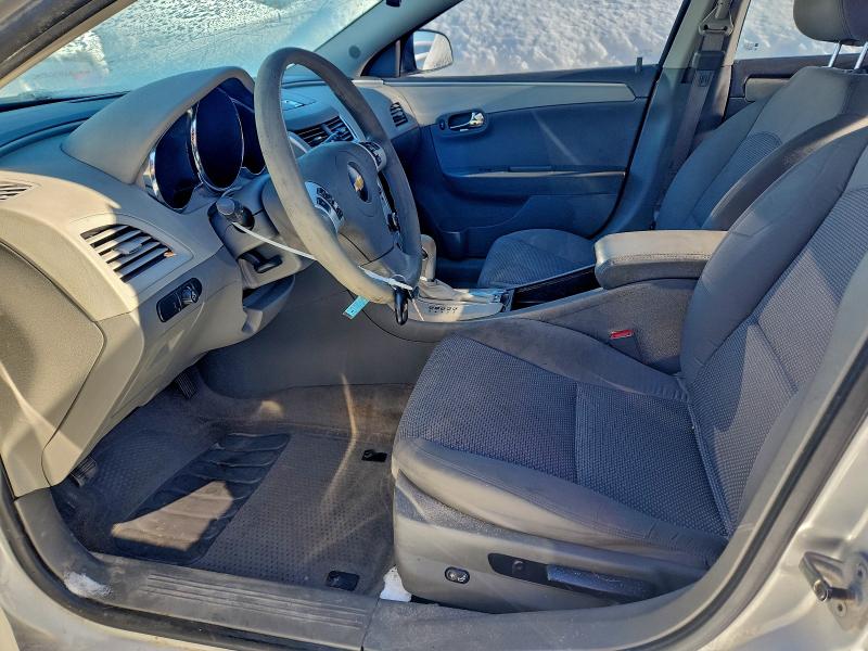 Photo 7 from auction – 2011 CHEVROLET MALIBU with VIN 1G1ZA5EU4BF350656